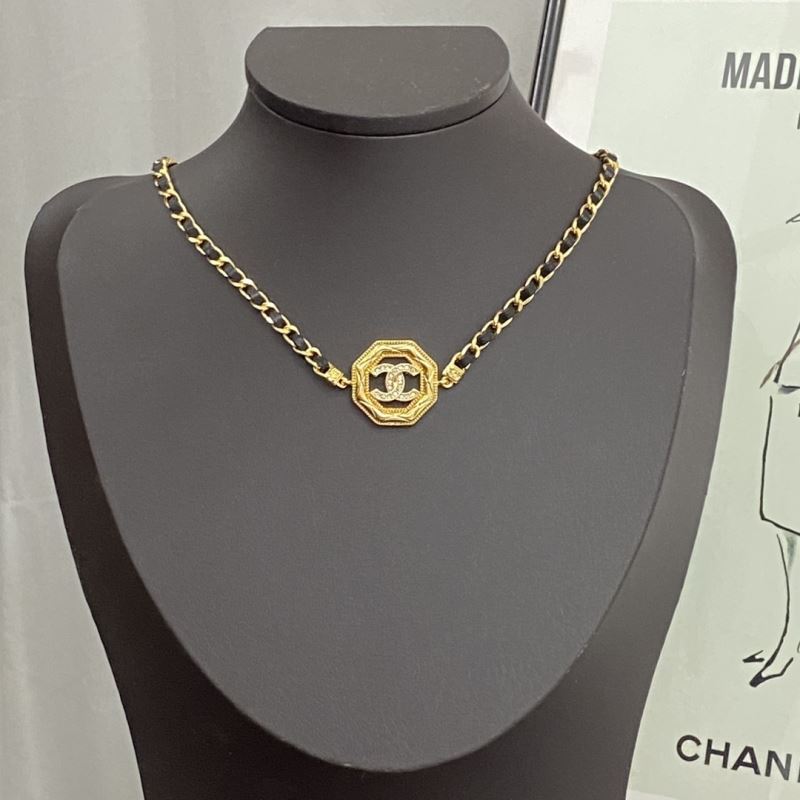 Chanel Necklaces